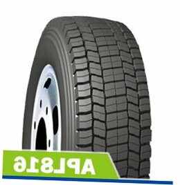 Отзывы Auplus Tire APL816