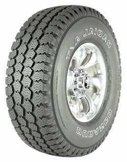 Отзывы Dean Tires Durango Radial A/T