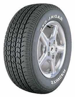 Отзывы Dean Tires Stinger Radial GTS