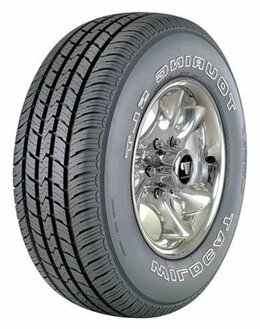Отзывы Dean Tires Wildcat Touring SLT