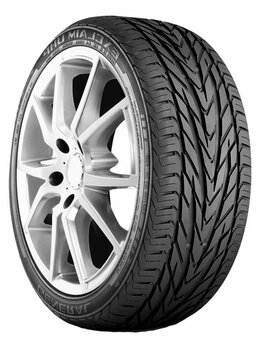 Отзывы General Tire Exclaim UHP