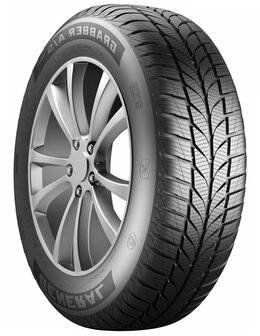 Отзывы General Tire Grabber A/S 365