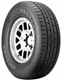 Отзывы General Tire Grabber HTS60