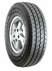 Отзывы Dunlop VanTrek V1