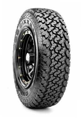 Отзывы Maxxis AT-980E Worm-Drive
