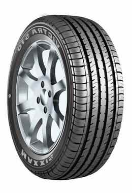 Отзывы Maxxis MA-510 Victra