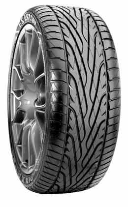 Отзывы Maxxis MA-Z3 Victra