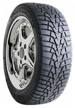 Отзывы Maxxis NP3 Arctic Trekker
