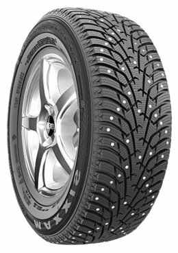 Отзывы Maxxis Premitra Ice Nord NP5