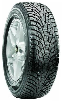 Отзывы Maxxis Premitra Ice Nord NS5