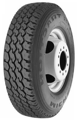 Отзывы Michelin XPS Traction