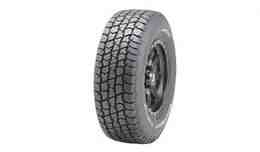 Отзывы Mickey Thompson ALL-TERRAIN 38