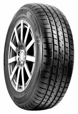 Отзывы Ovation Tyres Ecovision VI-286HT
