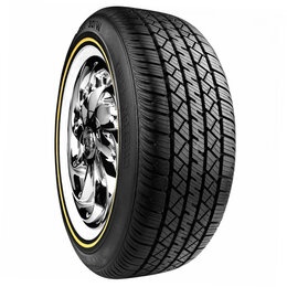 Отзывы Vogue Custom Built Radial Wide Trac Touring Tyre II