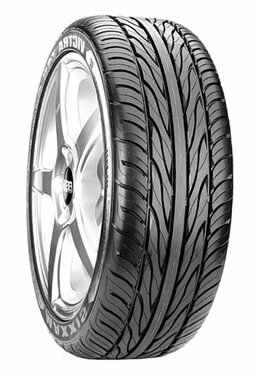 Отзывы Maxxis MA-Z4S Victra